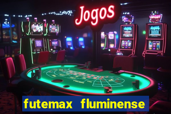 futemax fluminense x inter